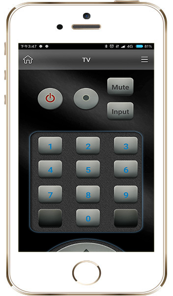 iLiving APP