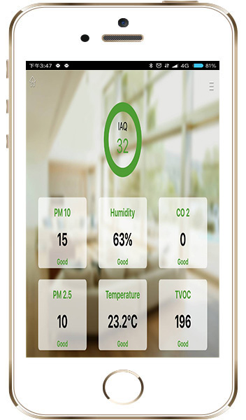 iLiving APP